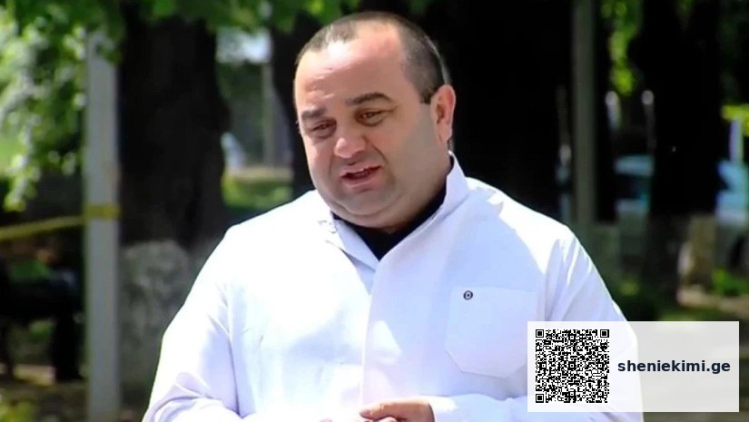 ლევან რატიანი: „კვლევის შედეგად კეროვანი დაზიანება არ გამოვლინდა. პაპუნა ლოცულაშვილის მდგომარეობა სტაბილურია, მას სიცოცხლესთან შეუთავსებელი მწვავე ნევროლოგიური დარღვევა არ უვლინდება“