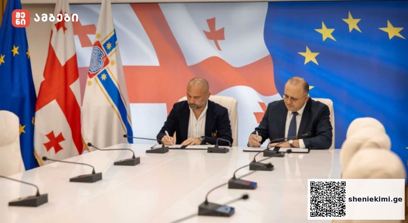 დედაქალაქის მოსახლეობას უახლოეს წლებში მეტროს 111 ახალი, თანამედროვე ვაგონი მოემსახურება - მოსახლეობის კომფორტული და უსაფრთხო გადაადგილებისთვის მნიშვნელოვანი იქნება