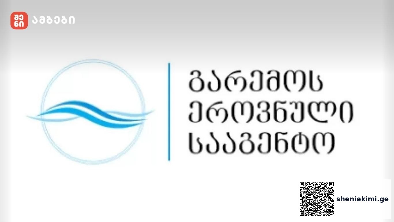 გარემოს ეროვნული სააგენტო