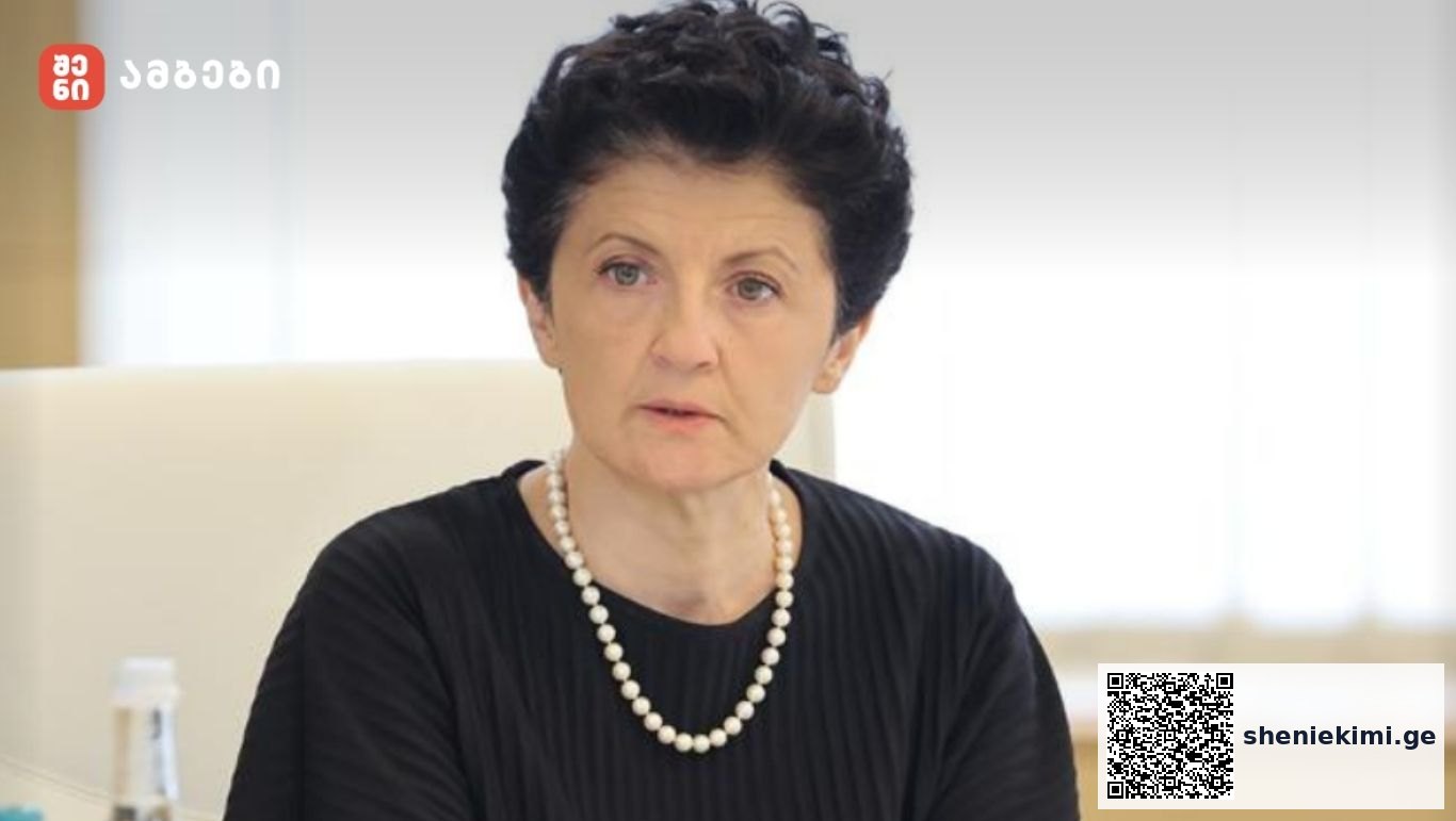 "ყველა ის პირი, ვინც მეორე დღეა, სიბინძურეს ავრცელებთ - სასამართლოში შევხვდებით!"- თეა წულუკიანი მის მიმართ აგორებულ ბინძურ კამპანიას ეხმაურება