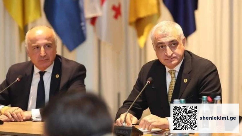 ხაზარაძე/ჯაფარიძის პარტნიორმა აშშ-ში წაგებული არბიტრაჟის თანხა, 6,584,848 დოლარი საქართველოს გადაუხადა