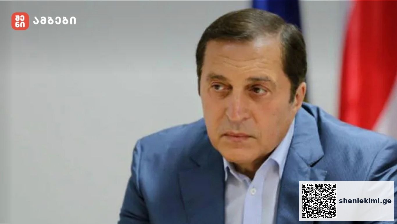 „უნდა შევიკრიბოთ და ჩვენს საქმეს მოვრჩეთ, 4 ოქტომბერს ვატარებთ ეროვნულ კრებას“-პაატა ბურჭულაძე