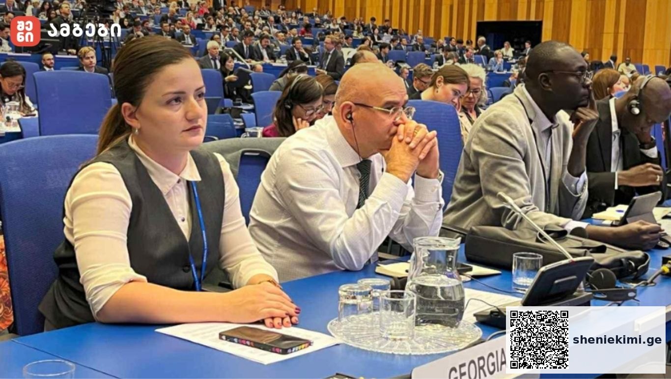 ფორუმის მიზანი ატომური ენერგიის საერთაშორისო სააგენტოს ბიუჯეტის განსაზღვრა, პოლიტიკის შემუშავება და ბირთვული ტექნოლოგიის მშვიდობიან გამოყენებასთან დაკავშირებული საკითხების განხილვაა
