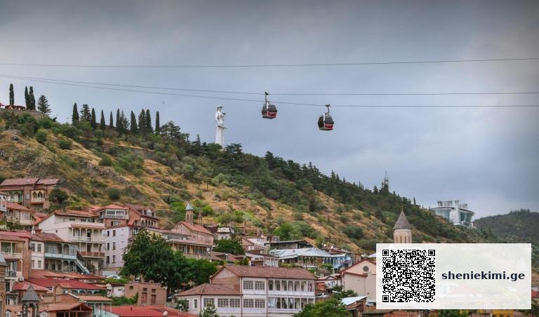 თბილისის საბაგირო