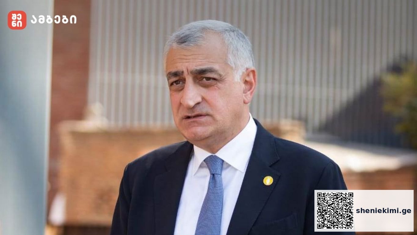 "არსებობს საფუძვლიანი ეჭვი, რომ საქმე გვაქვს კორუფციულ გარიგებასთან" - მამუკა ხაზარაძე