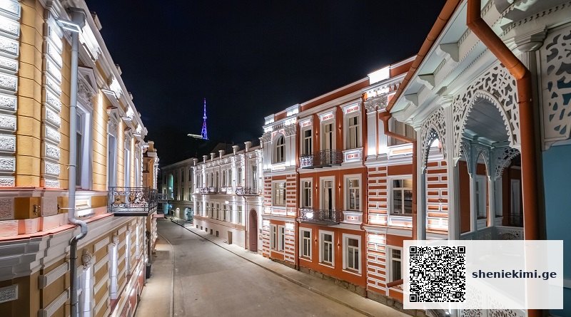 ლადო გუდიაშვილის მოედანი