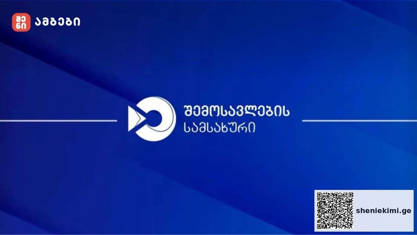 საქართველოს საბაჟო საზღვრებიდან გაბრუნებისა და საბაჟო პროცედურების შესრულებაზე უარის თქმის 2 448 შემთხვევა დაფიქსირდა