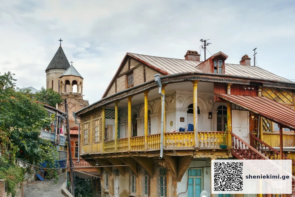 ბეთლემის ქუჩა