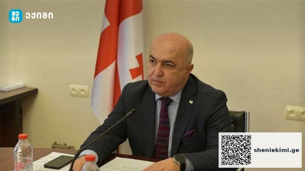 „დღე-დღეზე ველოდებით, რომ „ნოვო ნორდისკი“ შეასრულებს თავის დაპირებებს და მოგვაწვდის იმ დარჩენილი ინსულინის დოზას, რომელიც ჩვენ ბავშვებს სჭირდება“ – ზაზა ლომინაძე
