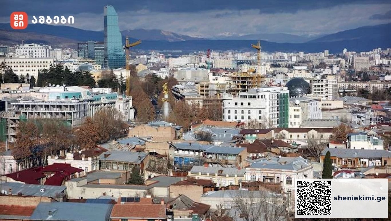 გარემოს ეროვნული სააგენტო: საქართველოს ტერიტორიაზე ამ დრომდე ფიქსირდება ატმოსფერულ ჰაერში მყარი ნაწილაკების მომატებული კონცენტრაცია, რაც განპირობებულია ქვეყანაში სამხრეთიდან უდაბნოს მტვრის მასების გავრცელებით