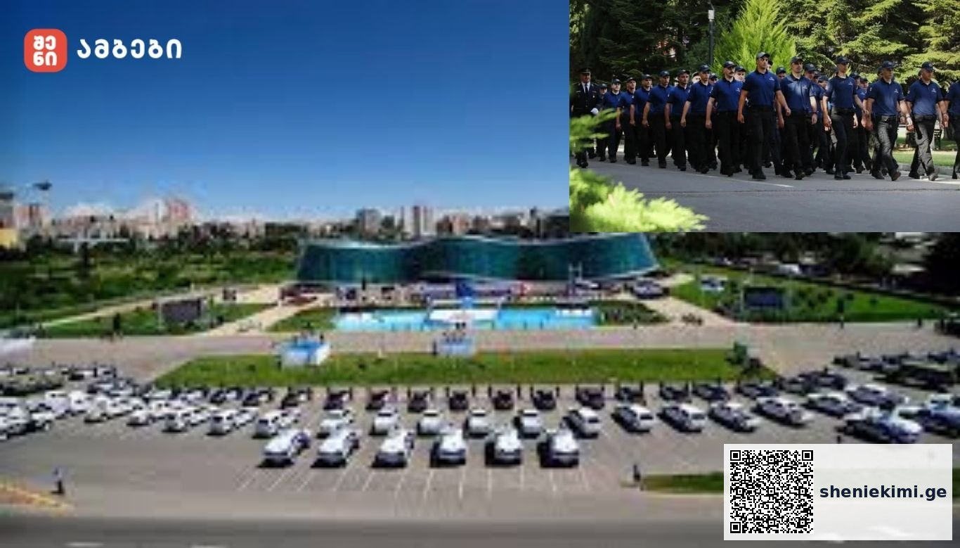 „ჩარიცხვის მომენტიდან ჩაითვლება პოლიციელ რიგითად და მასზე პოლიციელის ყველა უფლება და ვალდებულება გავრცელდება. სწორედ ამიტომაა საჭირო წინასწარი ხელშეკრულება, სადაც მის პასუხისმგებლობებსაც განსაზღვრავენ“-ალექსანდრე დარახველიძე