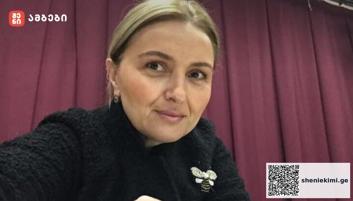 ოკუპირებულ ცხინვალში საქართველოს მოქალაქე ჯაშუშობის ბრალდებით დააკავეს - არსებული ინფორმაციით, დაკავებულია სამოქალაქო აქტივისტი თამარ მეარაყიშვილი