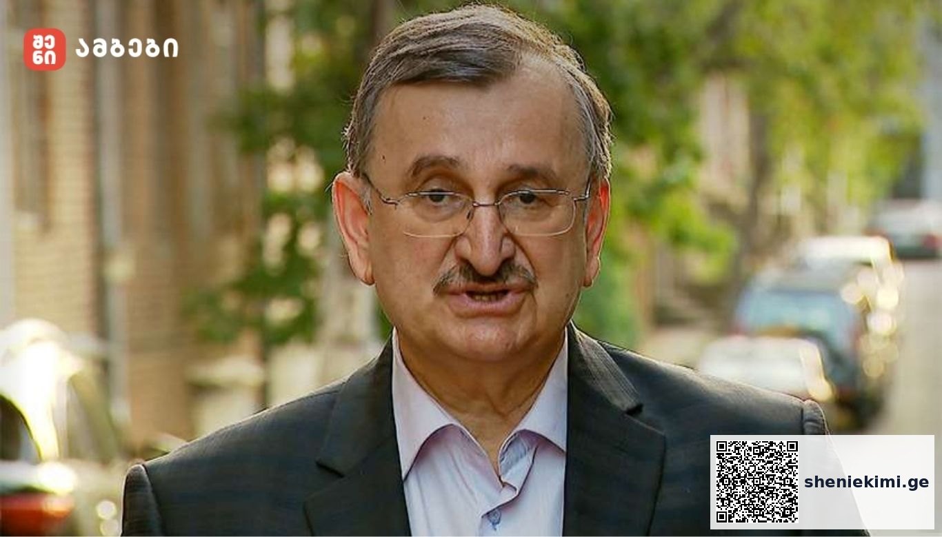 “ოცნების” მთავრობა სავაჭრო ქსელის რეპრესიებს იწყებს მაღალი ფასების მომიზეზებით“ – რომან გოცირიძე