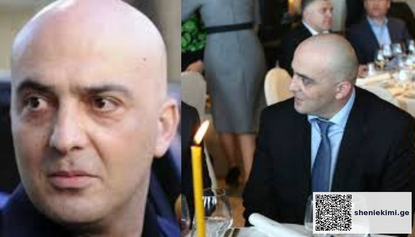 ლევან ჯანგველაძის მკვლელობის საქმეზე ოთარ ფარცხალაძეს ბრალი წარედგინა და ძებნა გამოცხადდა