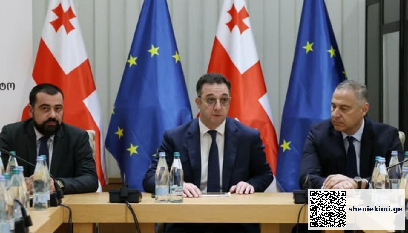 სურსათის ეროვნულ სააგენტოს ხელმძღვანელი გიორგი იაკობაშვილი გახდა. ბრძანებას, რომელსაც ხელს "ოცნების" პრემიერმინისტრი ირაკლი კობახიძე აწერს ხელს