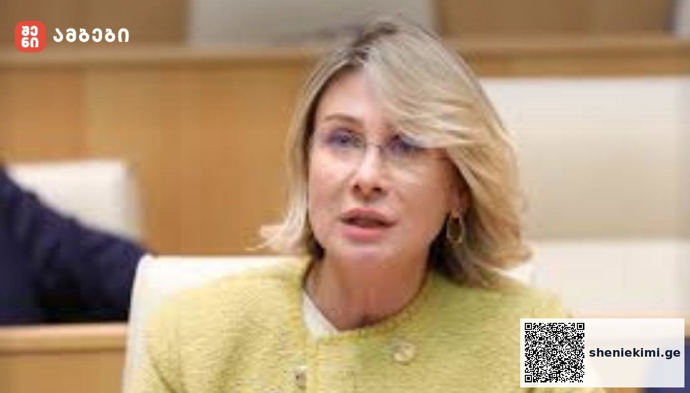წილოსანი რძის პროდუქტების კომპანიის წარმომადგენელს: თქვენი პროდუქციის საბოლოო ფასზე დამოკიდებულია ჩვენი შვილები როგორი ჯანმრთელები გაიზრდებიან. თხოვნა მაქვს, პროდუქცია გაიაფდეს ისე, რომ მეტის მოხმარება შეძლონ საოჯახო მეურნეობებმა