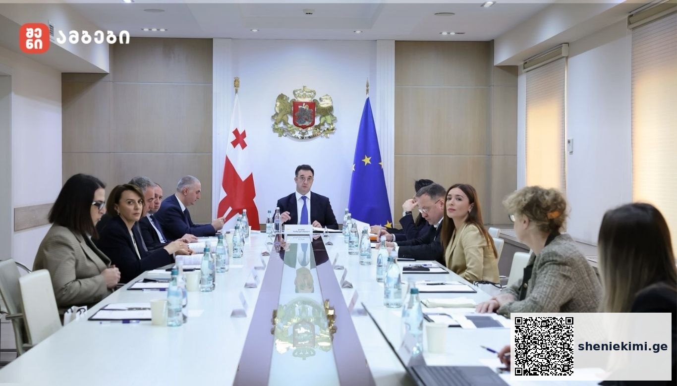 კლიმატის ცვლილების საბჭო საქართველოს მთავრობის დადგენილების თანახმად შეიქმნა და მისი მიზანია, ხელი შეუწყოს „კლიმატის ცვლილების შესახებ“ გაეროს ჩარჩო კონვენციის და „პარიზის შეთანხმების“ ეფექტიან განხორციელებას. კლიმატის ცვლილების საბჭოს როლი განსაკუთრებით მნიშვნელოვანია იმისათვის, რომ საქართველოს კლიმატის ცვლილების პოლიტიკა იყოს ამბიციური, რეალისტური და ქვეყნის განვითარების მიზნებთან შესაბამისი