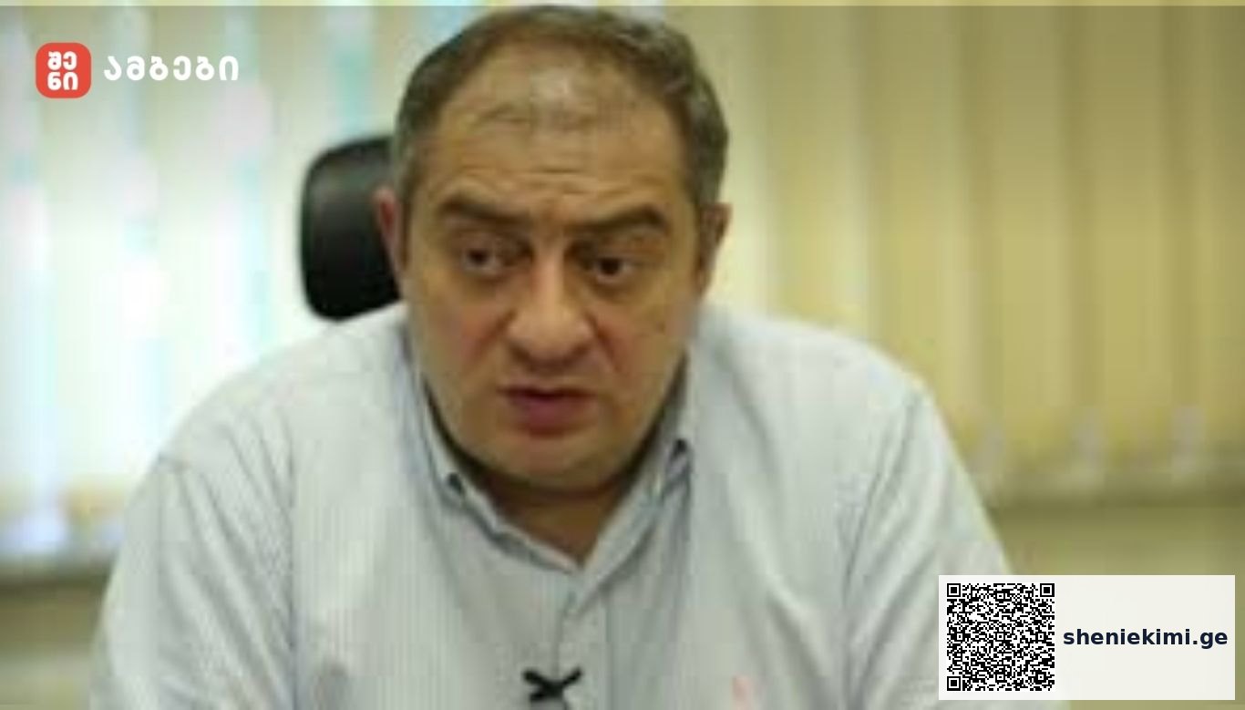 "70-მდე ქვეყანაში ვარ ნამყოფი და მსგავსი აკრძალვა არსად მინახავს" - ბიზნესმენი დავით კილაძე პლასტიკის აკრძალვის შესაძლო შედეგებზე