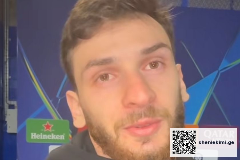 ხვიჩა კვარაცხელიამ პატრიარქზე საუბრისას ემოცია ვერ შეიკავა: ქართველ ხალხს ბოდიშს მოვუხდი, ემოცია ვერ გავაკონტროლე