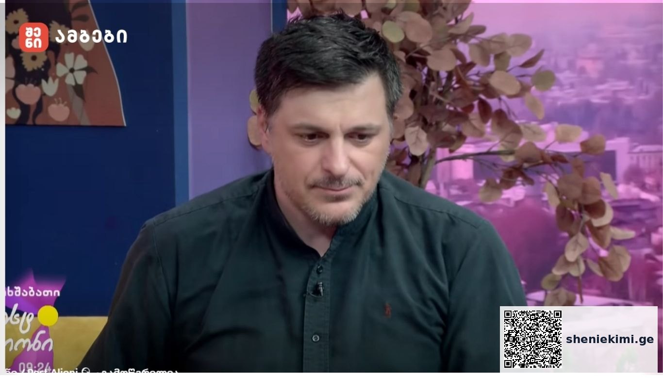 ვიდეო: „უფალო, შეგთხოვ, დალოცე უნეტარესი ილია” - როლიკო ოქროპირიძემ პატრიარქს ლექსი მიუძღვნა