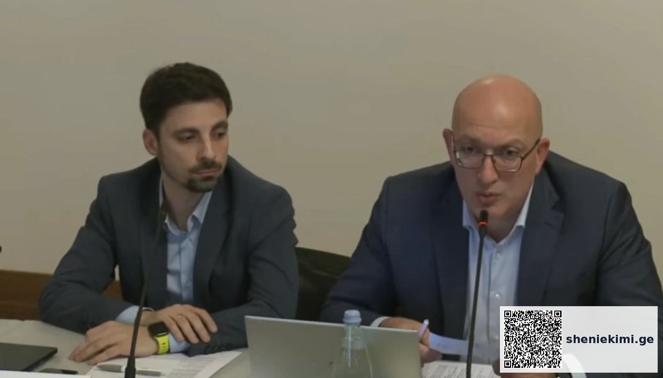ფარმაცევტული მიწოდების სირთულეები — გიორგი რამიშვილი დეფიციტზე: "მედიკამენტის წარმოება არ არის ცემენტის ბლოკის ჩამოსხმა"