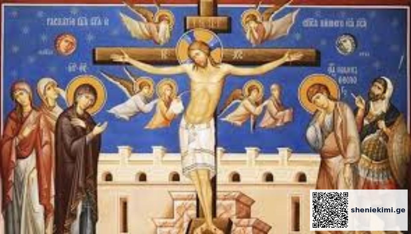 ვნების შვიდეული დაიწყო - ვნების შვიდეული, რომელიც ქრისტეს უკანასკნელ დღეებს ეხება დედამიწაზე, ძალიან მნიშვნელოვანია. მნიშვნელოვანია სწორედ იმიტომ, რომ ჩვენ გვაძლევს საშუალებას შევხვდეთ, განვიცადოთ, თანავუგრძნოთ ადამიანად მოსულ ღმერთს თავის ტკივილებში