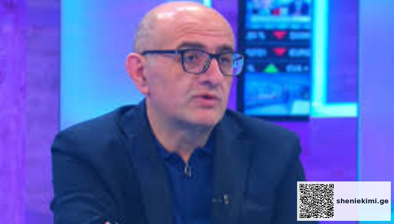 „მე რომ პრეზიდენტის სასახლის შენობის აღება მნდომებოდა, 70 წელს გადაცილებულ, მსოფლიოში ცნობილ ოპერის მომღერალთან ერთად არ დავიწყებდი შენობის შტურმს“-4 ოქტომბერს განვითარებული მოვლენების ორგანიზებაში ერთ-ერთი ბრალდებული ლაშა ბერიძე