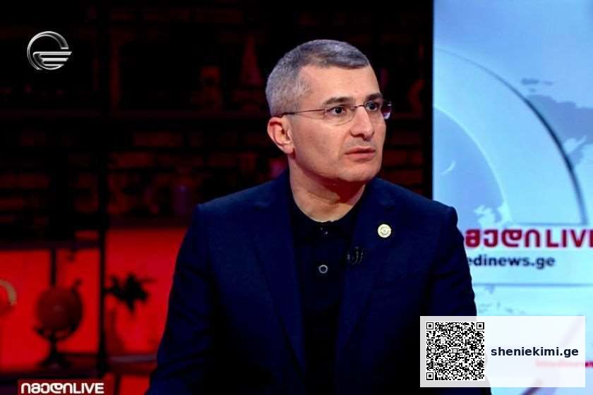 „კოორდინაციის ფუნქცია სამართალდამცავ უწყებებთან ნამდვილად მექნება და მე შევეცდები, რომ ჩემი ამ როლით კიდევ უფრო გავაძლიერო სამართალდამცავი უწყებების ის პოზიტიური დინამიკა, რაც ჩვენ ყველამ ერთად შევძელით ბოლო თვეების განმავლობაში, ეს იქნება კორუფციასთან, ტერორიზმთან ბრძოლა, ეს იქნება ანტინარკოტიკული კამპანია“-მამუკა მდინარაძე