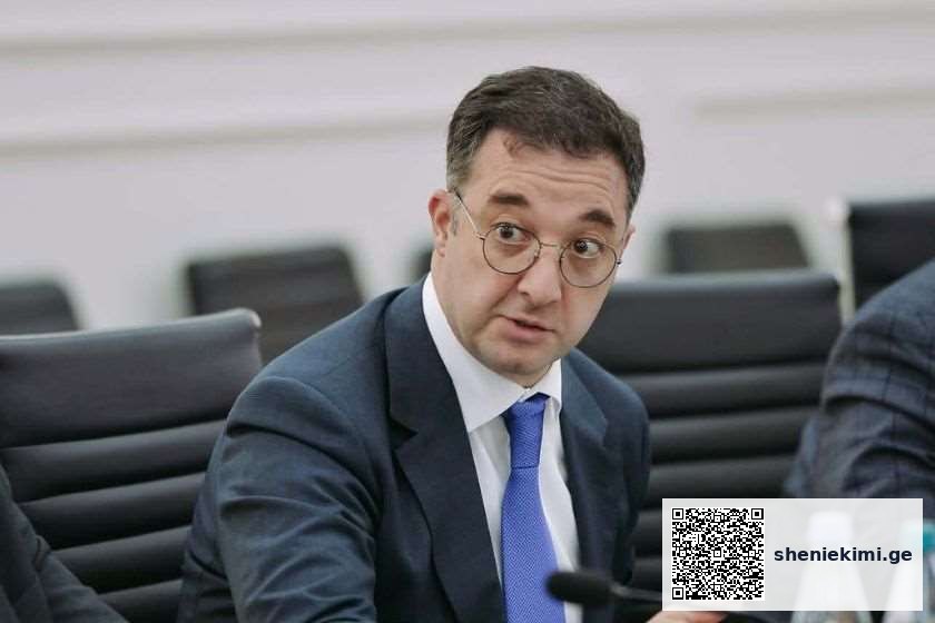 დავით სონღულაშვილი: ხარისხიანი ღვინო იწყება ხარისხიანი ვენახიდან. ხარისხიანი ვენახი კი შეუძლებელია შესაბამისი ადგილის, ნიადაგის ანალიზის და სერტიფიცირებული ვაზის ნერგის გარეშე