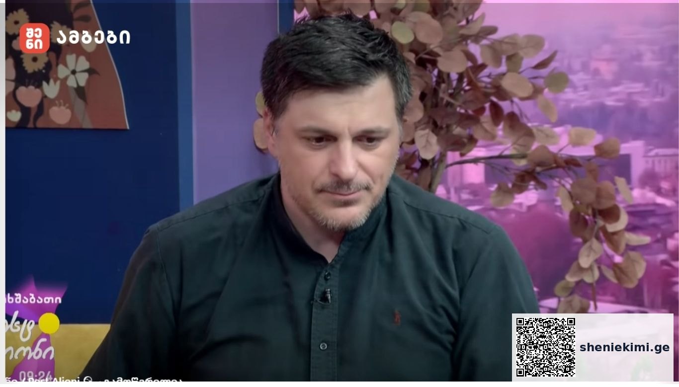 ვიდეო: „უფალო, შეგთხოვ, დალოცე უნეტარესი ილია” - როლიკო ოქროპირიძემ პატრიარქს ლექსი მიუძღვნა