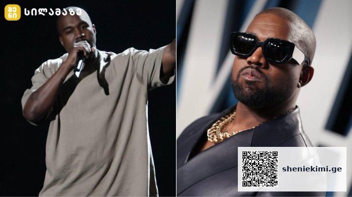Split image of two male rap artists: left performing on stage with a microphone, right posing in sunglasses with a gold chain and leather jacket.
