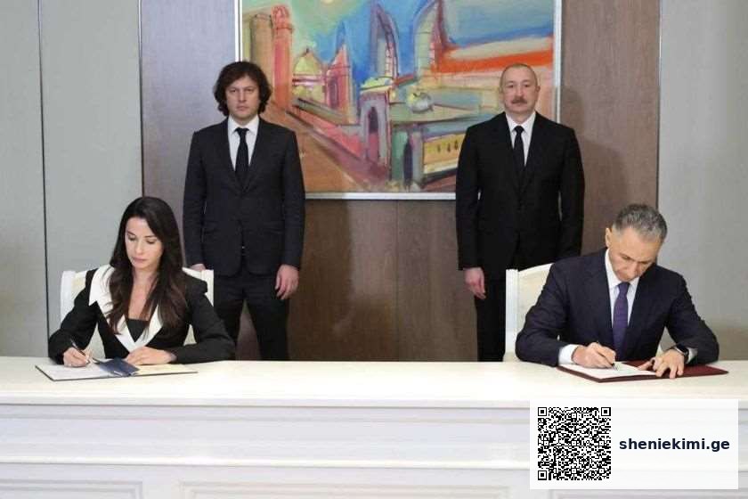 6-წლიანი პაუზის შემდეგ, 26 მაისიდან თბილისსა და ბაქოს შორის ყოველდღიური სამგზავრო სარკინიგზო მიმოსვლა აღდგება