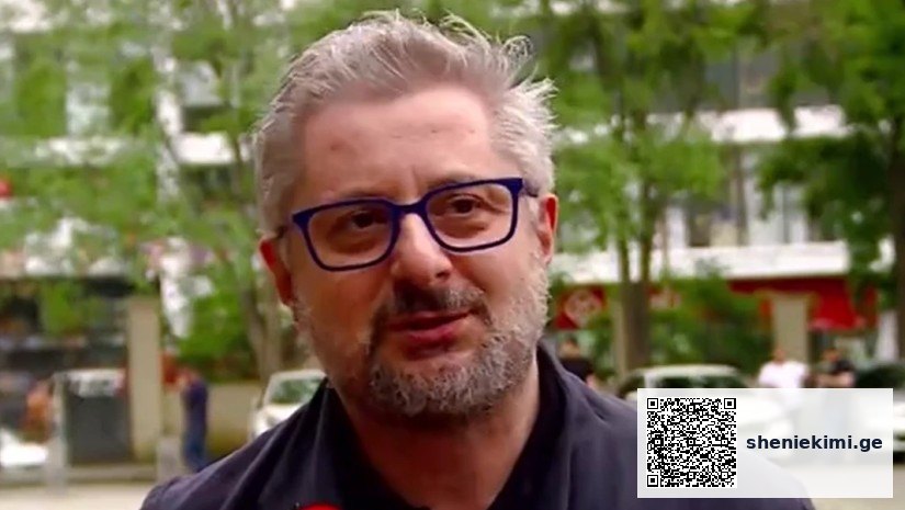 „თუ ასე არ მოხდა, საშინელი ანტისანიტარია დაისადგურებს ოპოზიციურ პოლიტიკურ და მედიაველზე“-ნიკა გვარამია