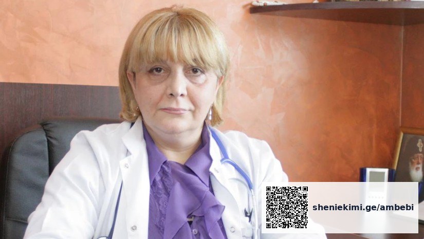 „ბავშვს შიმშილი არ სჭირდება. პირიქით, ორგანიზმს ამ დროს ენერგია სჭირდება ნაწლავის ფუნქციის აღსადგენად“-პედიატრი მშობლებს აფრთხილებს