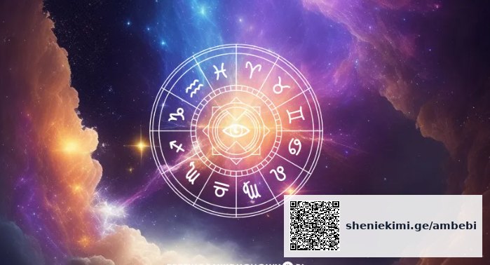 როგორი იქნება ეს კვირა ზოდიაქოს ყველა ნიშნისთვის
