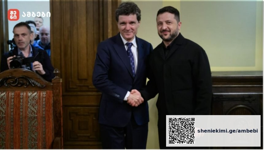 რუმინეთი შეუერთდება უკრაინისთვის „პატრიოტის“ ტიპის რაკეტების მიწოდებას