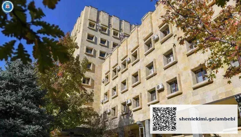 თაღლითობის ჯგუფის წევრს ბრალდება წარედგინა