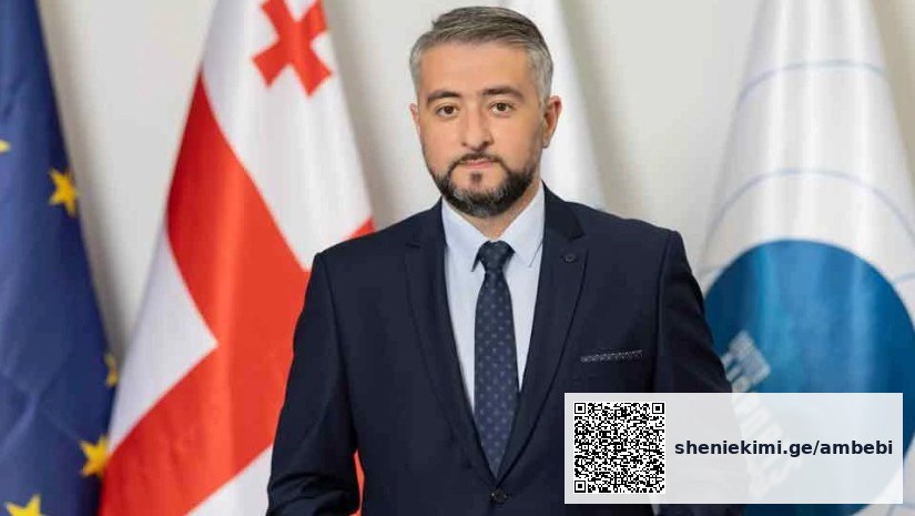 ქუთაისის აეროპორტი 14 წელში: 12,800-დან 1.8 მილიონ მგზავრამდე — photo: primetime.ge
