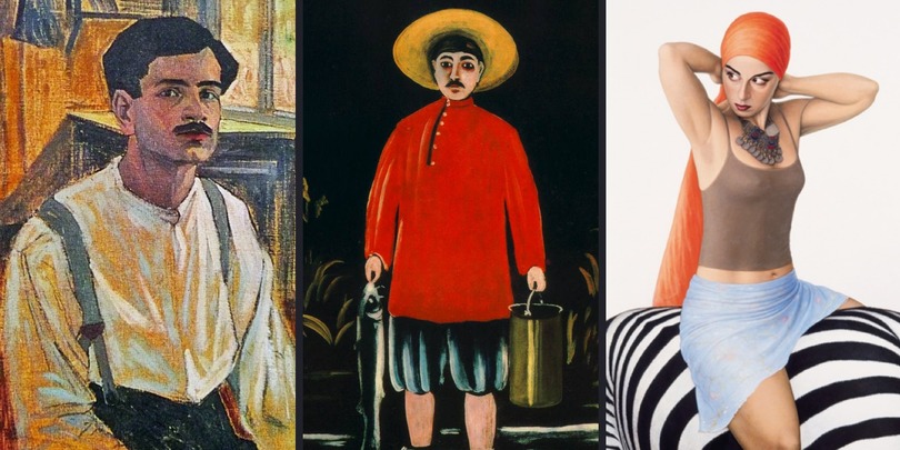 10 ქართველი მხატვარი, რომლის შესახებაც მთელმა მსოფლიომ უნდა იცოდეს