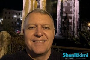 „როგორ მართალი ვიყავი – კიდევ ბევრი საინტერესო, საიმედო და სასიხარულო ამბები“ – გიორგი ფხაკაძე