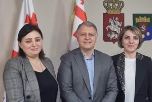 “მედცენტრი” “აკრედიტაცია კანადას” პროცესში ჩაერთო