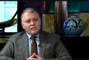 პაციენტისთვის მთავარია, ის იყოს აბსოლუტურად დაცული. აკრედიტაცია კანადას გავლის შემდეგ, პაციენტს ეცოდ