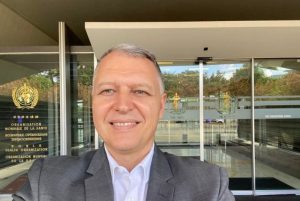 „საერთაშორისო აკრედიტაციის პროცესი საქართველოში მიდის ძალიან კარგად“