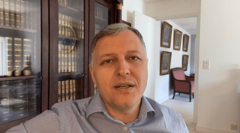 „დაიმახსოვრეთ, მეხუთე ტალღა უფრო ვერაგი იქნება“- გიორგი ფხაკაძე