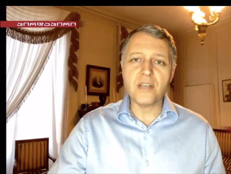 რა შეიძლება დაემარათოთ კოვიდგადატანილ პაციენტებს 20 კვირის შემდეგ