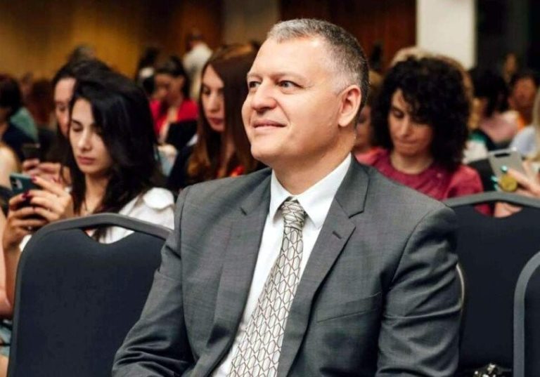 გიორგი ფხაკაძე საჩუქარს გვიმზადებს – საქართველოში ჯანდაცვის სისტემის რეფორმის ინიციატივით გამოდის