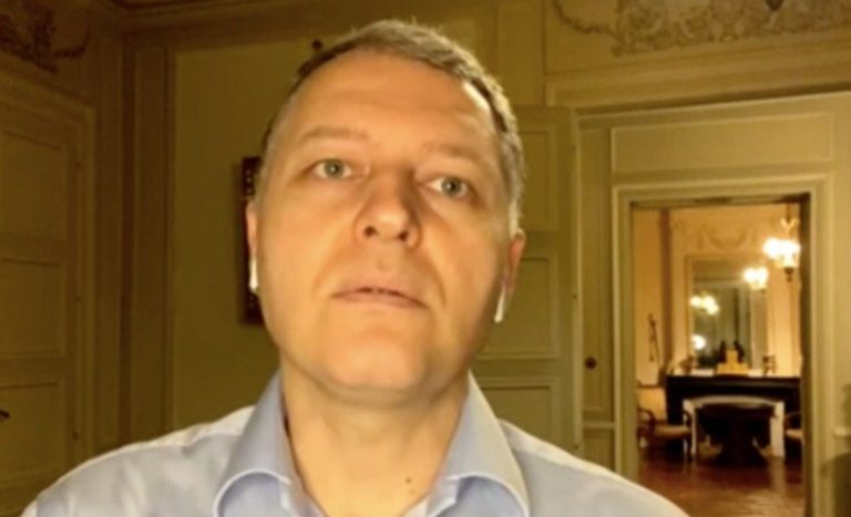 „გამოიყენება მხოლოდ საქართველოში…“ – გიორგი ფხაკაძე
