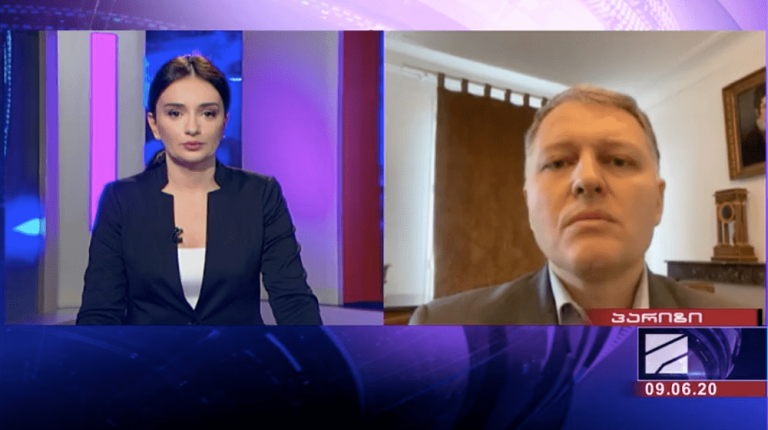 ვირუსის ორჯერ გადატანის ფაქტი ჯერჯერობით არ დაფიქსირებულა
