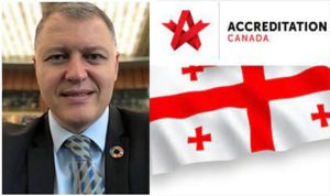 სასიხარულო ამბავი – თანამშრომლობის ხელშეკრულება გაფორმდა