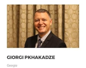 „საქართველოდან კადრების ტოტალური გადინებაა, რადგან აქ თვითრეალიზაციის საშუალება არ არის“